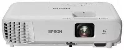 Проектор Epson EB-W06