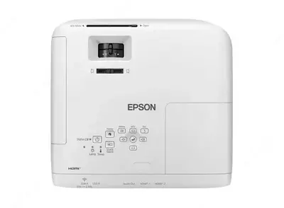  Epson TW840 projektori - 