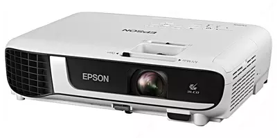  Проектор Epson EB-FH52 - 