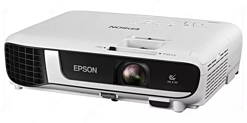  Epson EB-FH52 projektori - 