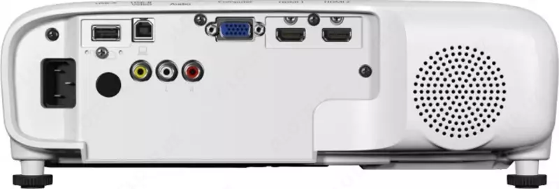   Epson EB-FH52 projektori