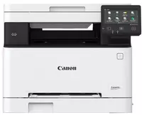 3 in 1 Canon MF651CW rangli lazer