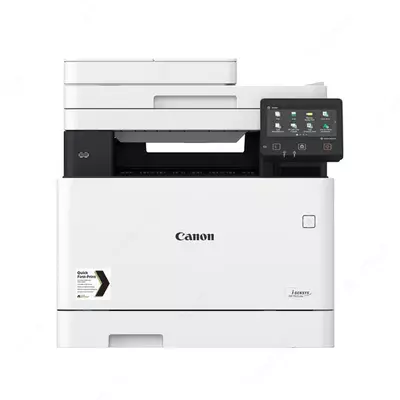 Лазерный цветной 3 в 1 Canon MF655CDW