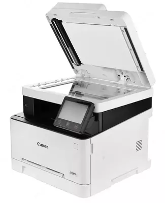  Лазерный цветной 3 в 1 Canon MF655CDW - 