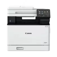 3 in 1 Canon MF752CDW rangli lazer