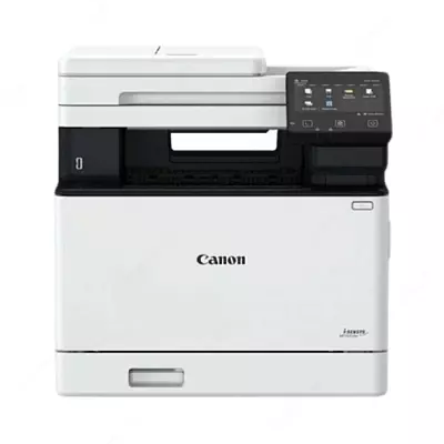 Лазерный цветной 3 в 1 Canon MF752CDW
