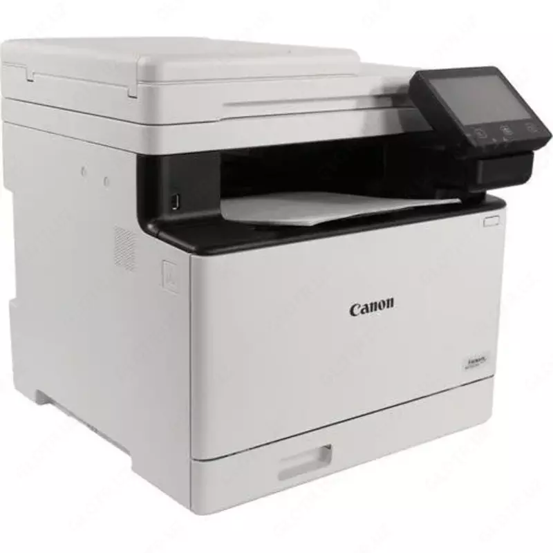  3 in 1 Canon MF752CDW rangli lazer - 