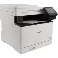  3 in 1 Canon MF752CDW rangli lazer - 