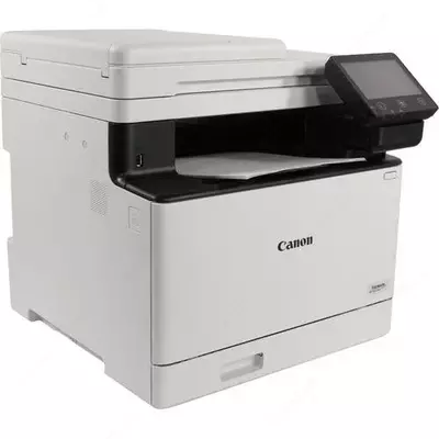  Лазерный цветной 3 в 1 Canon MF752CDW - 