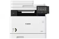 4 in 1 Canon MF754CDW rangli lazer