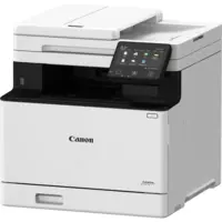  4 in 1 Canon MF754CDW rangli lazer - 