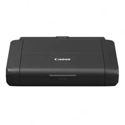 Canon PIXMA TR150 W/BAT portativ printeri