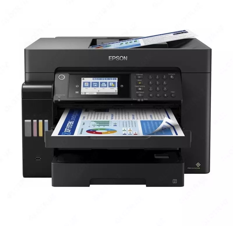 Epson L15160 4 tasi 1 da