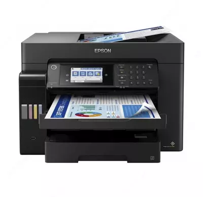 Epson L15160 4 tasi 1 da