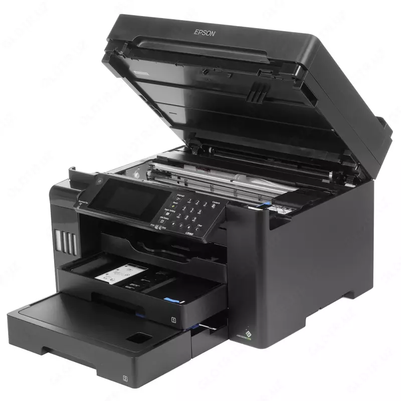   Epson L15160 4 tasi 1 da