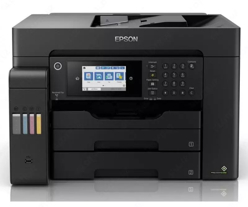 МФУ 4 в 1 Epson L15150