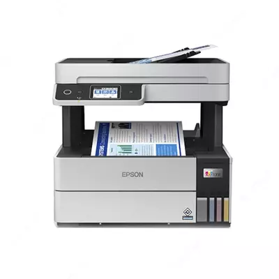 МФУ 4 в 1 Epson L6490