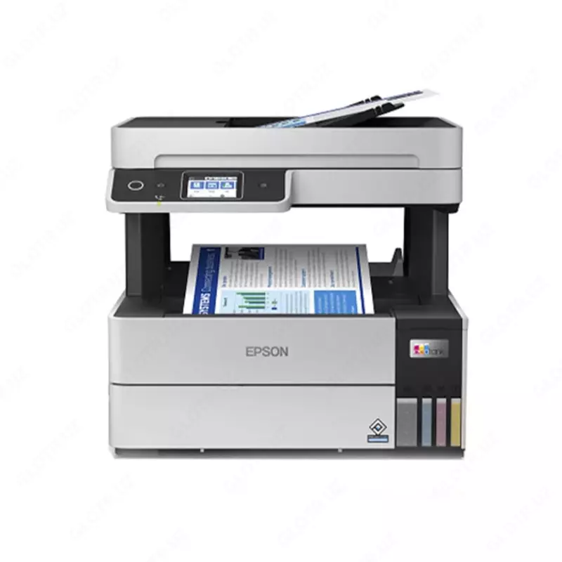 МФУ 4 в 1 Epson L6490