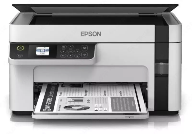 МФУ 3 в 1 Epson M2110
