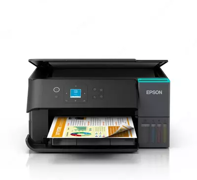  МФУ 3 в 1 Epson L4360 - 