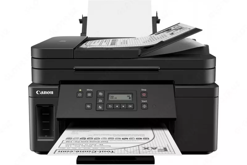 МФУ 3 в 1 Canon PIXMA GM4040