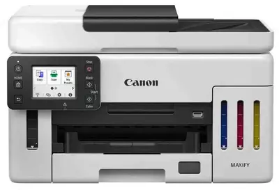 МФУ 3 в 1 Canon PIXMA GX6140
