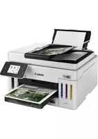  МФУ 3 в 1 Canon PIXMA GX6140 - 