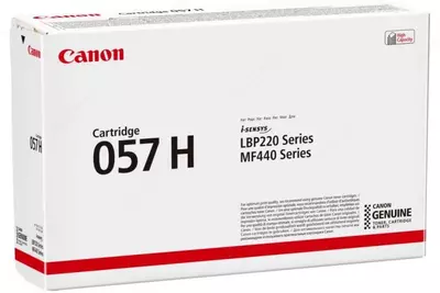 Картридж Canon 057H
