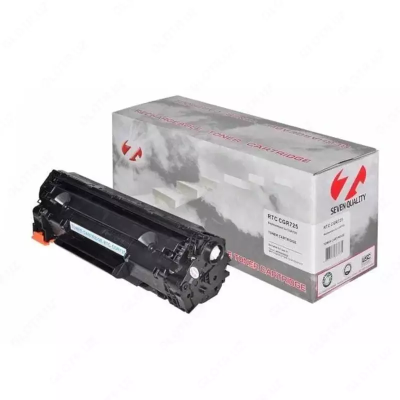 Картридж CE285A (Canon 725)