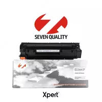 Картридж CF283X (Canon 737)