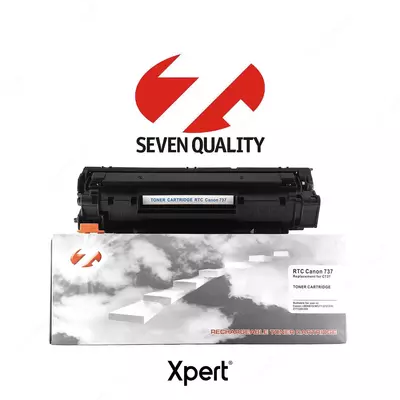 Картридж CF283X (Canon 737)