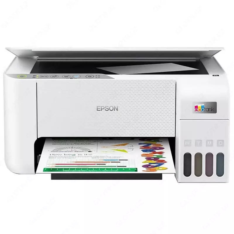 МФУ 3 в 1 Epson L3256