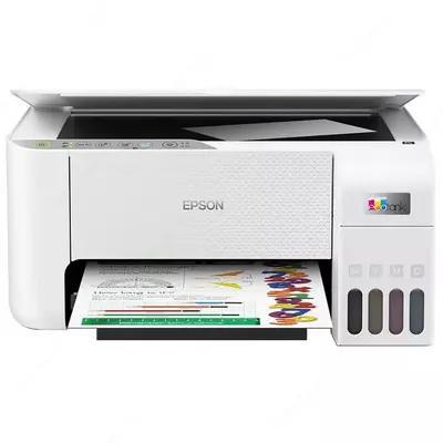 МФУ 3 в 1 Epson L3256