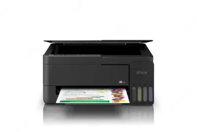 МФУ 3 в 1 Epson L3350