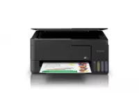 МФУ 3 в 1 Epson L3350