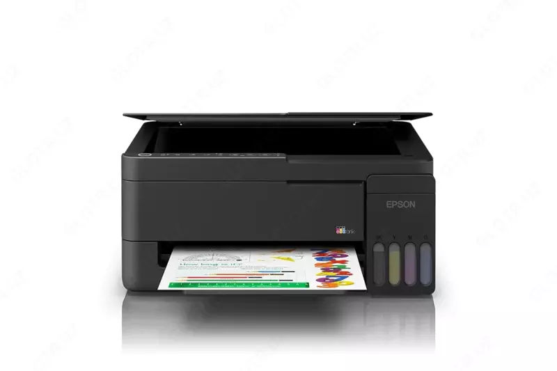 МФУ 3 в 1 Epson L3350
