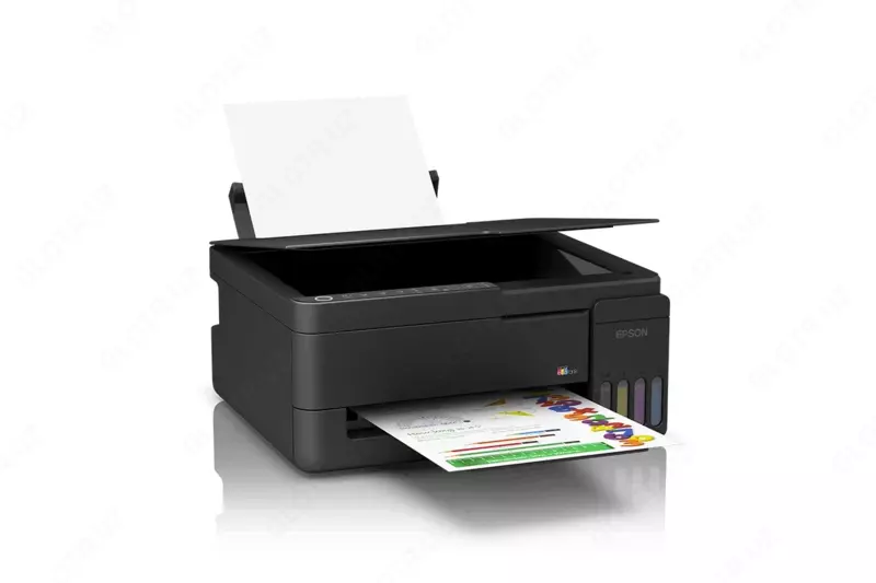  МФУ 3 в 1 Epson L3350 - 
