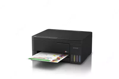   МФУ 3 в 1 Epson L3350