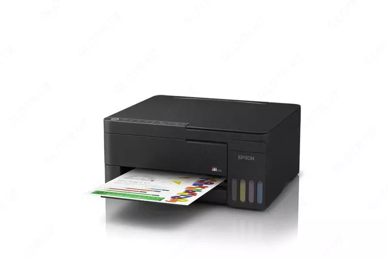   МФУ 3 в 1 Epson L3350