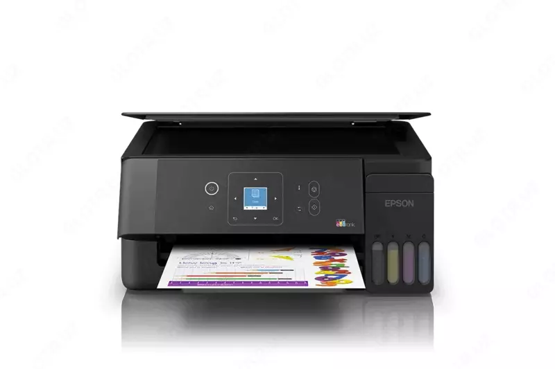 МФУ 3 в 1 Epson L3360