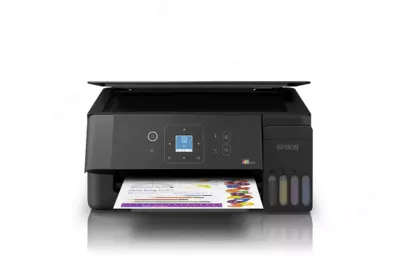 МФУ 3 в 1 Epson L3360