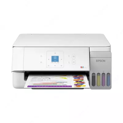 МФУ 3 в 1 Epson L3366