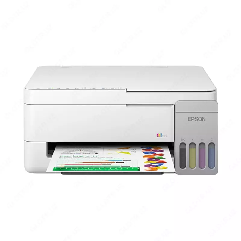 Epson L3356 3 ta 1 da MFU