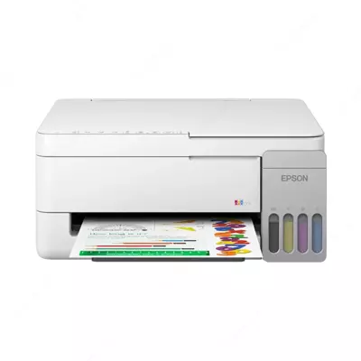 МФУ 3 в 1 Epson L3356