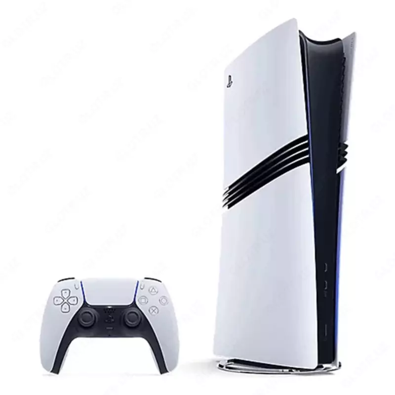 Игровая консоль Playstation 5 Pro