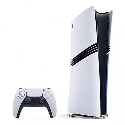 Игровая консоль Playstation 5 Pro
