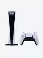 Игровая консоль Playstation 5 Digital slim 825gb