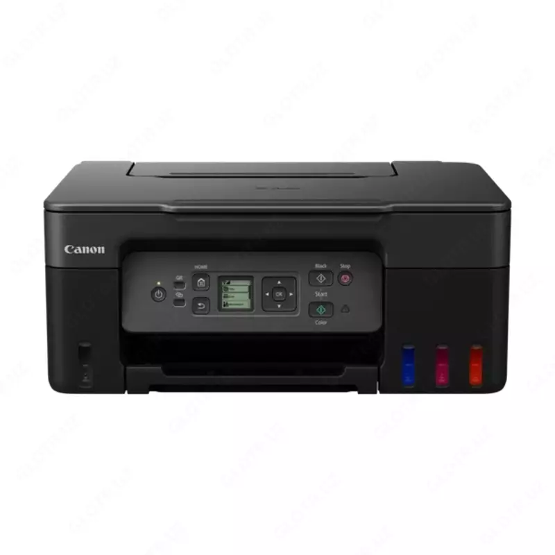 3 ta 1 da MPU Canon PIXMA G3470