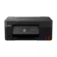 3 ta 1 da MPU Canon PIXMA G3470