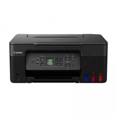 МФУ 3 в 1 Canon PIXMA G3470